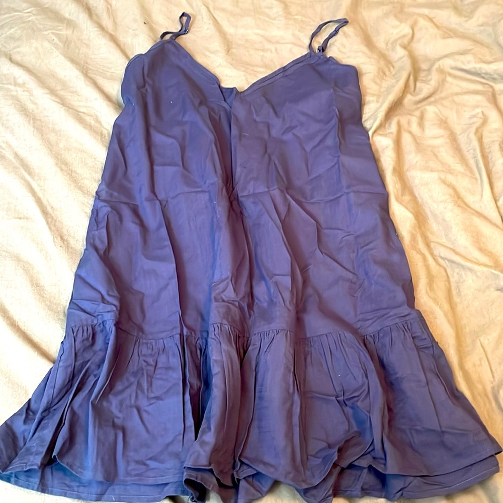 SHEIN SUNDRESS 4XL